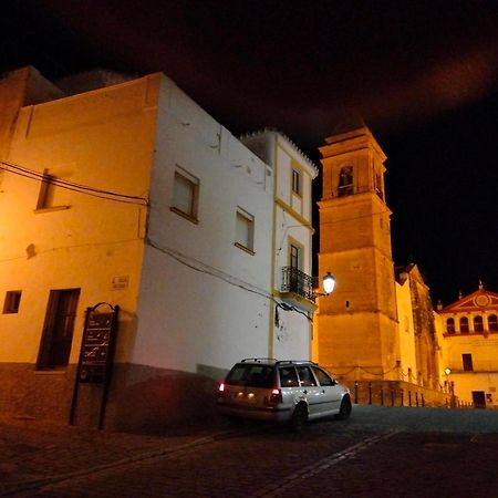 Villa Casa Vista Alcalá de los Gazules Esterno foto