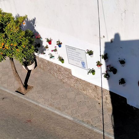 Villa Casa Vista Alcalá de los Gazules Esterno foto