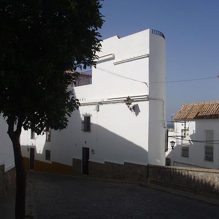Villa Casa Vista Alcalá de los Gazules Camera foto