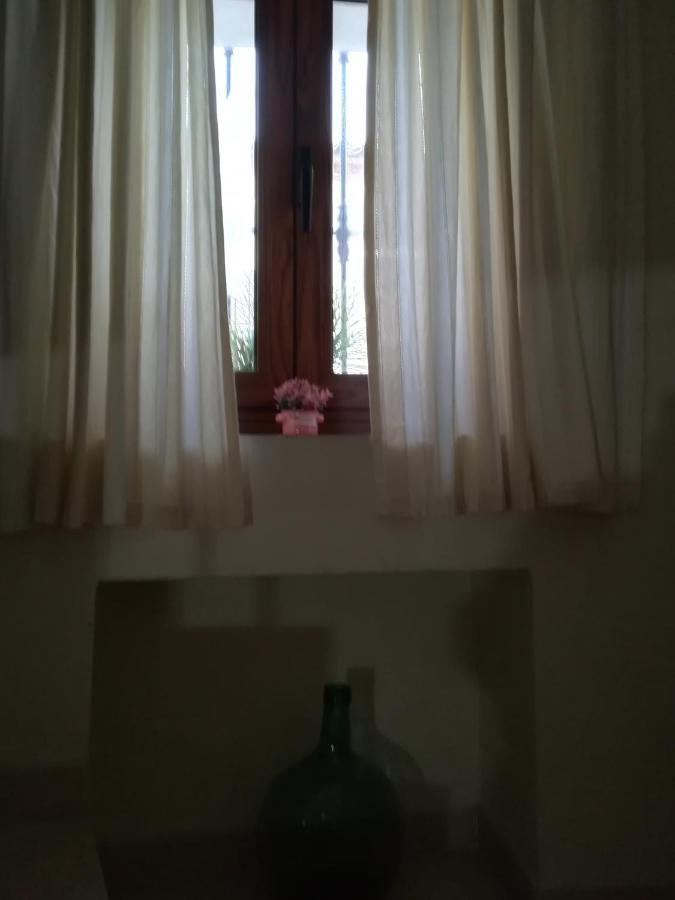 Villa Casa Vista Alcalá de los Gazules Esterno foto