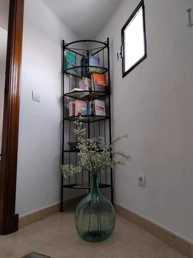 Villa Casa Vista Alcalá de los Gazules Esterno foto