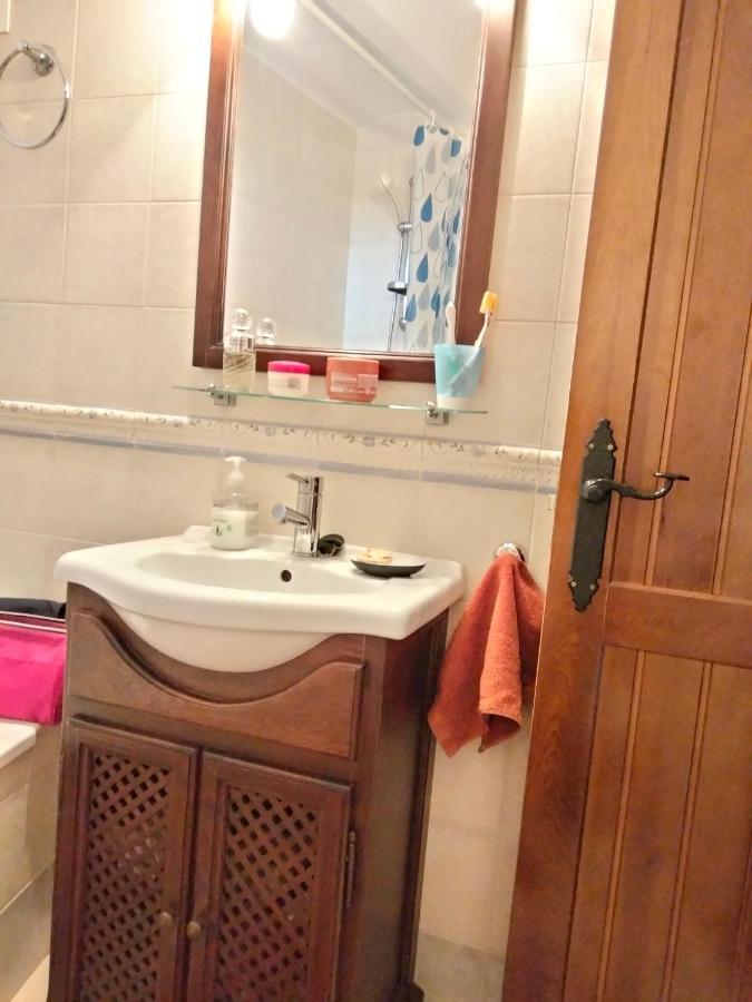 Villa Casa Vista Alcalá de los Gazules Esterno foto