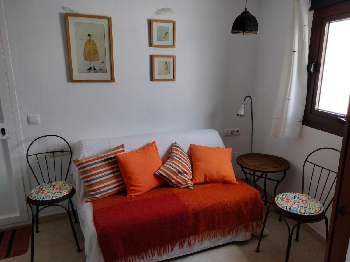 Villa Casa Vista Alcalá de los Gazules Esterno foto