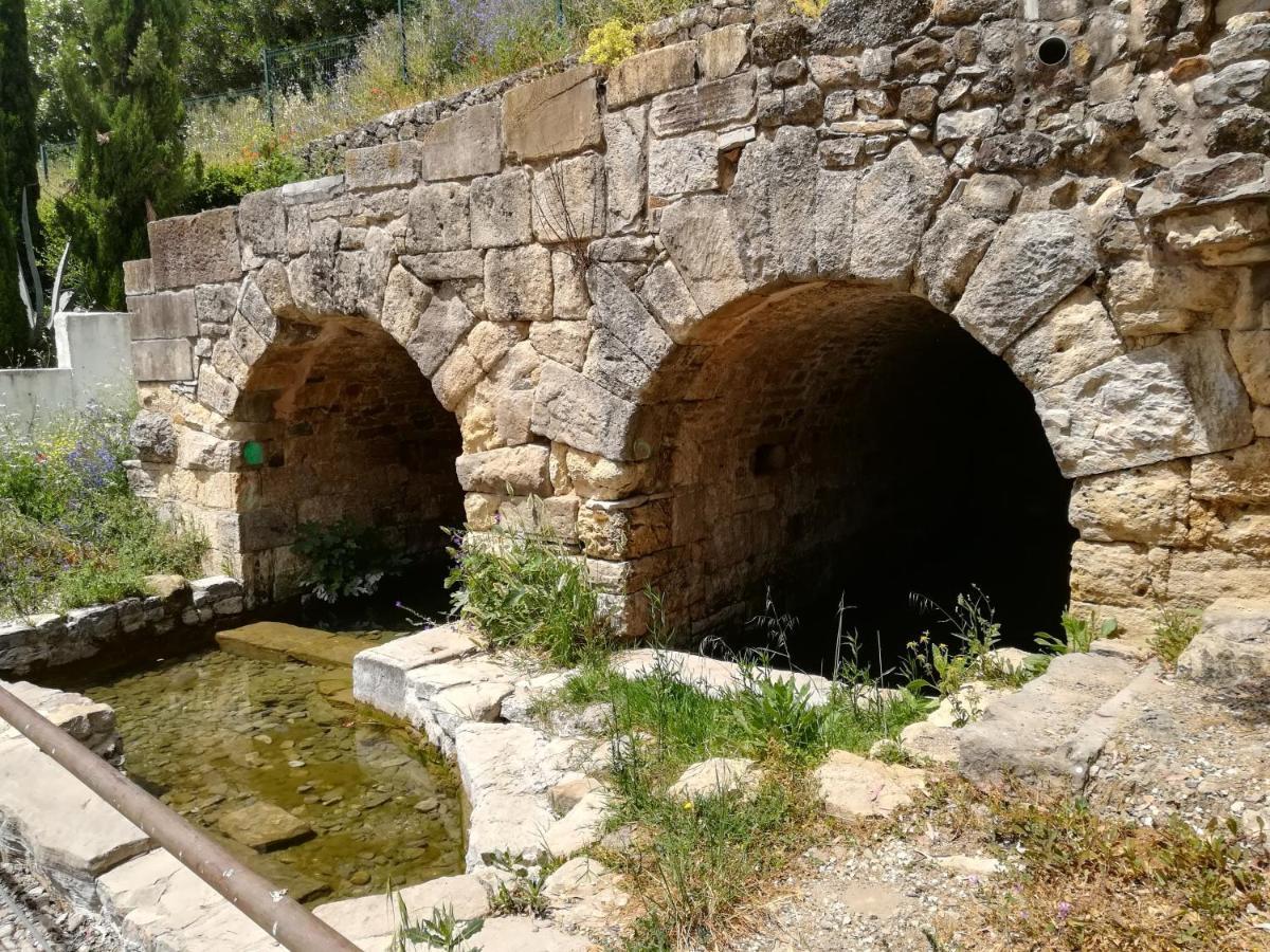 Villa Casa Vista Alcalá de los Gazules Esterno foto