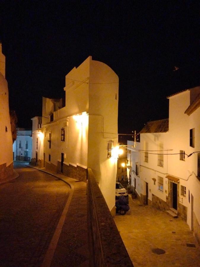 Villa Casa Vista Alcalá de los Gazules Esterno foto