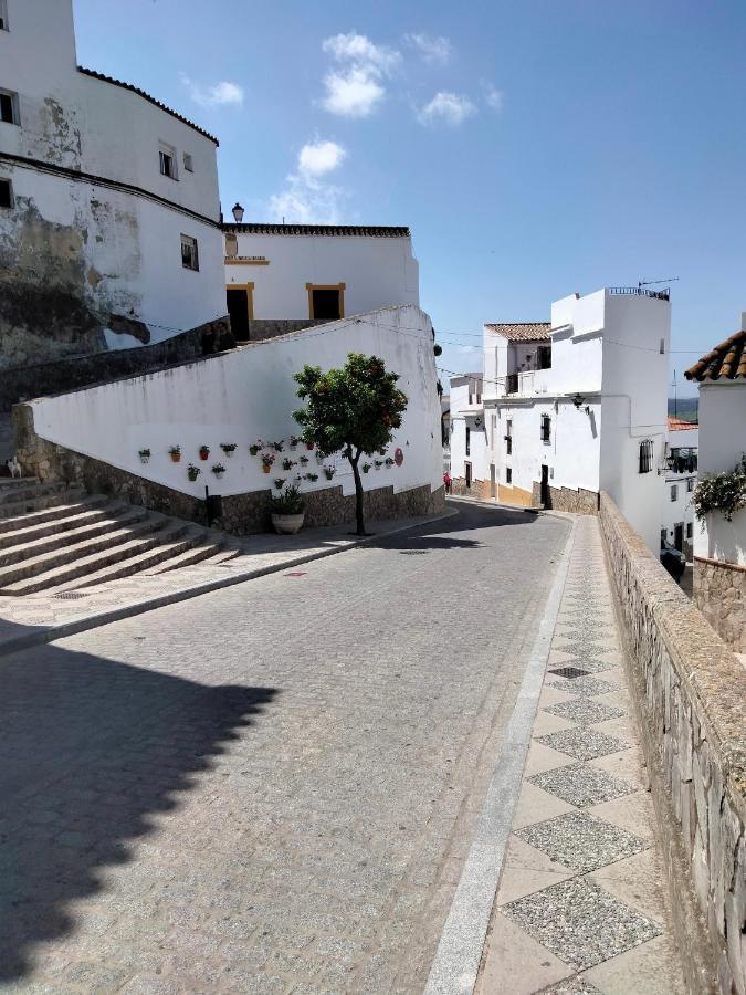 Villa Casa Vista Alcalá de los Gazules Esterno foto
