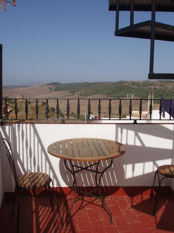 Villa Casa Vista Alcalá de los Gazules Camera foto