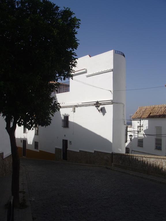 Villa Casa Vista Alcalá de los Gazules Camera foto