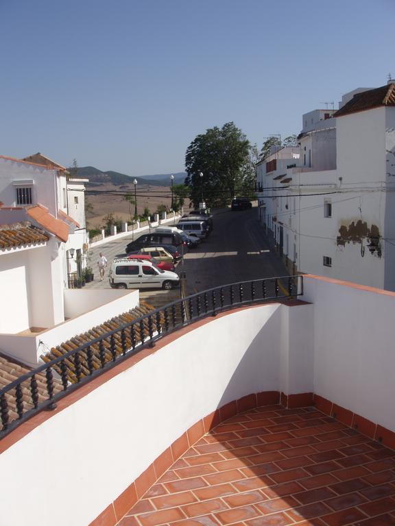 Villa Casa Vista Alcalá de los Gazules Camera foto